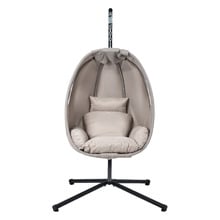 Shelby Outdoor Hanging Chair